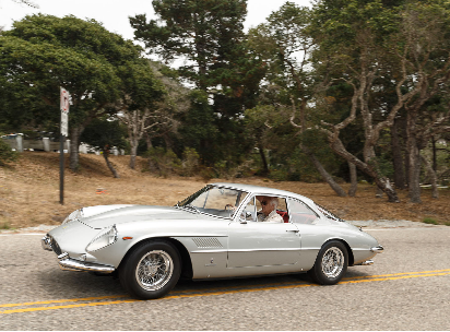 Ferrari 400 Superamerica LWB